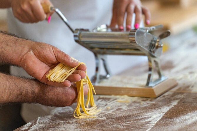 Amalfi Coast Tour with Cooking Class Experience from Salerno - Salerno to Amalfi, then Agerola: the day’s big idea