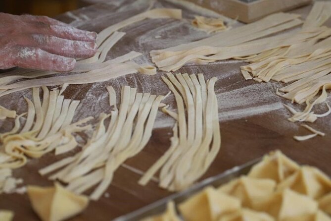 Amalfi Coast Tour with Cooking Class Experience from Salerno - Amalfi town for one hour: how to make the most of the time
