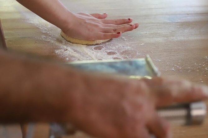 Amalfi Coast Tour with Cooking Class Experience from Salerno - Agerola farmhouse cooking class: the heart of the day