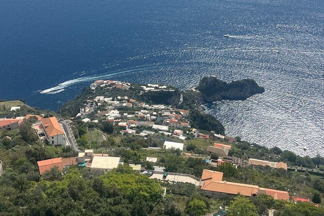 Amalfi Coast Tour with Cooking Class Experience from Salerno - Price and value: what $520.23 is buying you