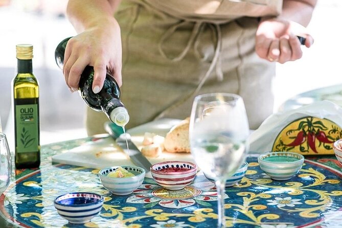 Amalfi Coast Vintage Tour with oil tasting in Ravello - Who this tour is best for (and who should skip it)