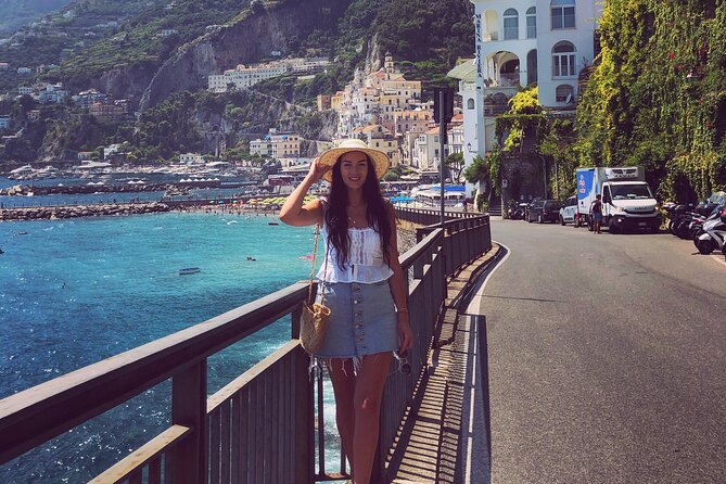 Amalfi Discovery Walk: Cathedral, Museums & Ancient Towers - Why This Cathedral-to-Tower Walk Works in 2 Hours
