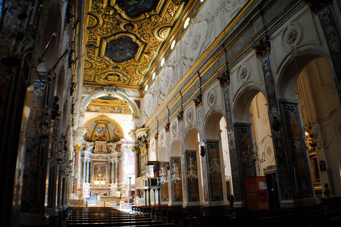 Amalfi Drive from Salerno - Photo Stops Toward Positano: Why You’ll Want Your Phone Charged