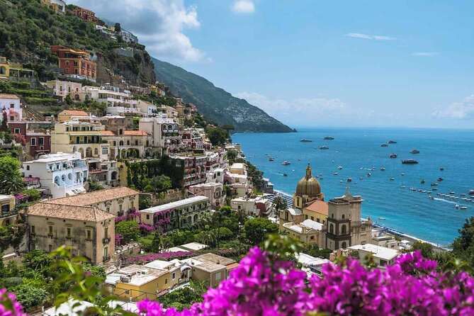 Amalfi Drive from Salerno - Price and Value: What $276.53 Gets You