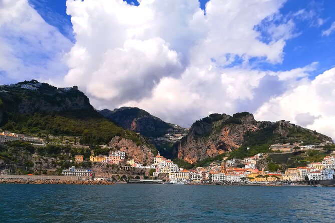Amalfi: Guided Private Walking Tour of the Gem of the Coast - What a Licensed Private Guide Actually Changes