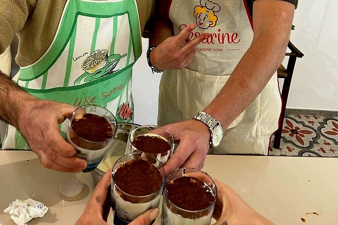 Amalfi: lezione di cucina su pasta, mozzarella e tiramisù - Price and Value, Paying $84.29 for Three Skills and a Full Meal