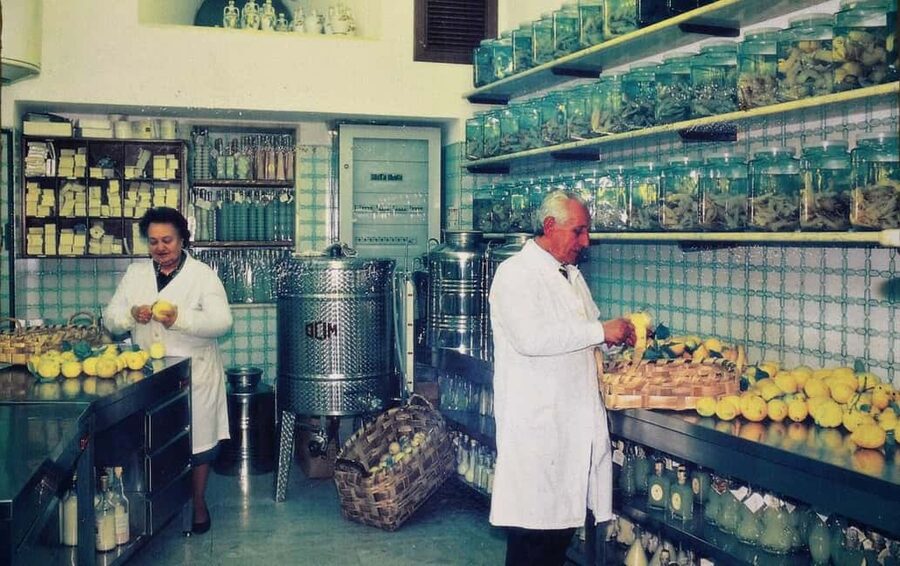 Amalfi: Limoncello Factory Visit with Instructor and Tasting - Price and value: why $94 can make sense in Amalfi