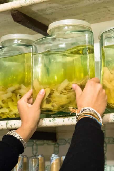 Amalfi: Limoncello Factory Visit with Instructor and Tasting - Should you book the Amalfi limoncello factory visit?