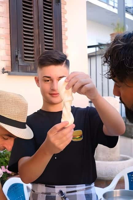 Amalfi: Make Gnocchi, Mozzarella and Tiramisù - Key highlights worth planning for