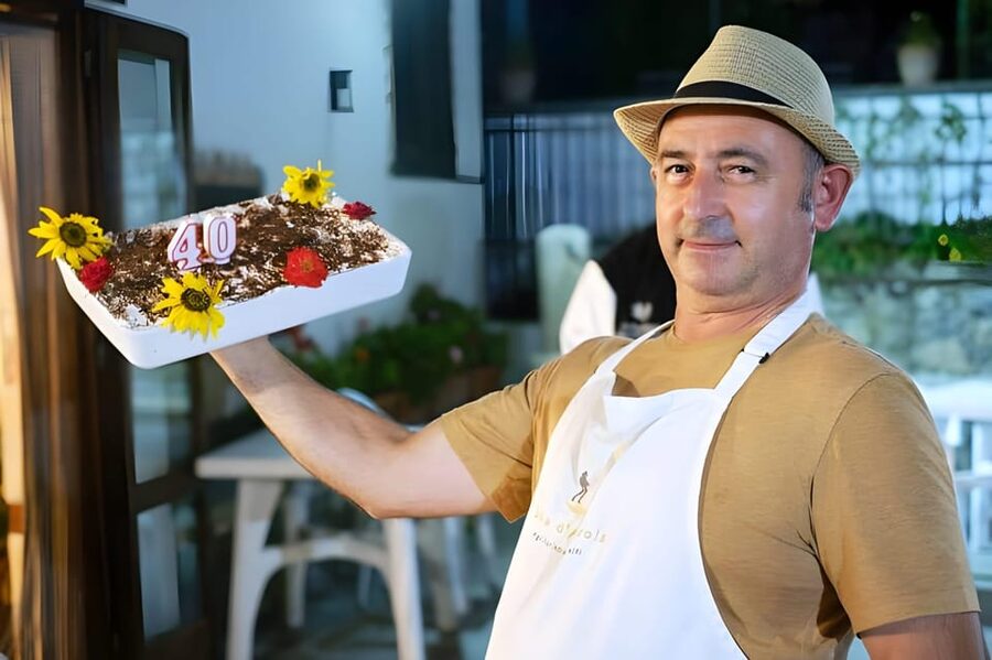 Amalfi: Make tagliatelle, mozzarella and tiramisù - Price and Value: What $71 Gets You