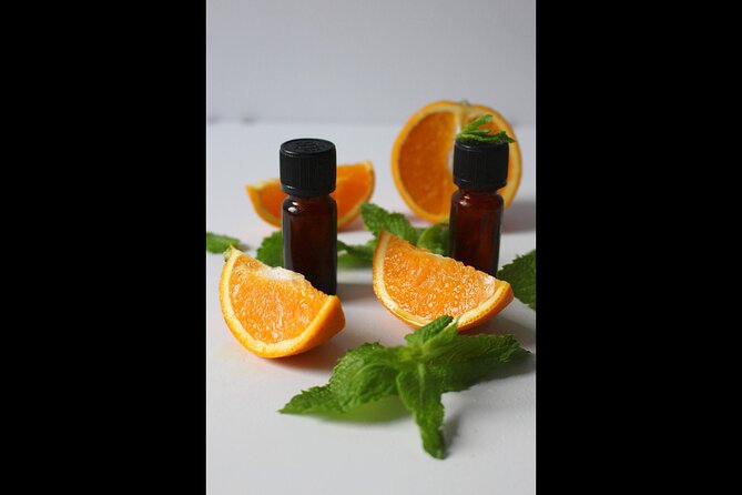 Amalfi: Organic Lemon Tour + Limoncello + Honey + Wine Tastings - Organic Honey in Amalfi, Plus Bee Hives Kept Off-Site