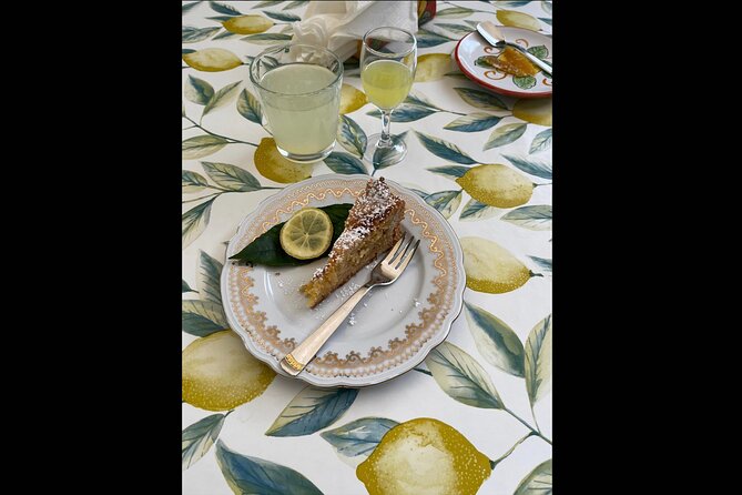 Amalfi: Organic Lemon Tour + Limoncello + Honey + Wine Tastings - Price and Value: What $162.05 Buys You