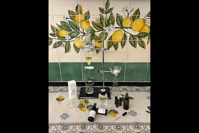 Amalfi: Organic Lemon Tour + Limoncello + Honey + Wine Tastings - Who This Lemon and Limoncello Tour Is Best For