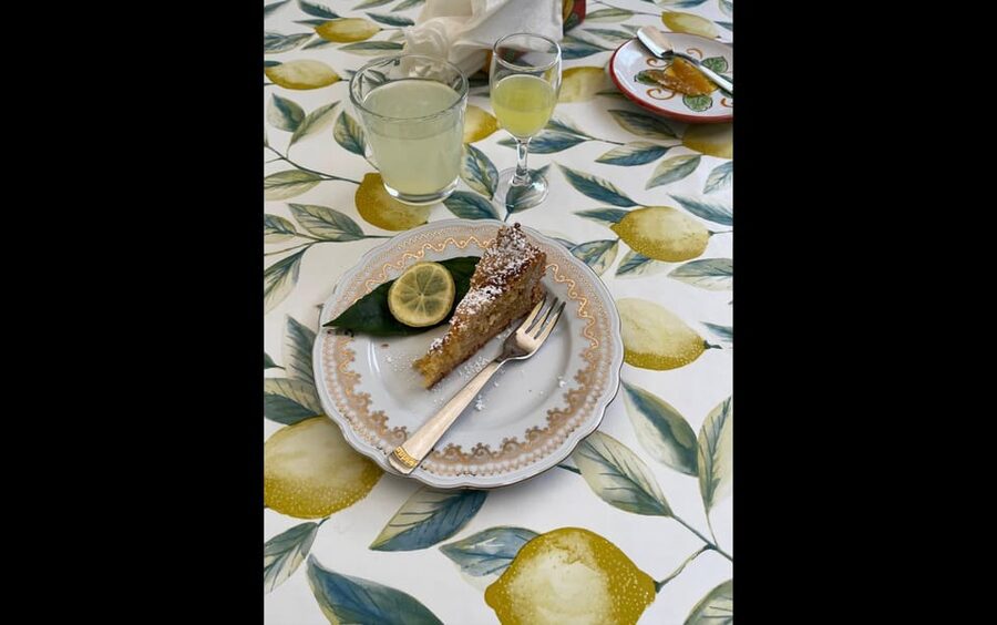 Amalfi Organic Lemon Tour & Tasting in the Historical Garden - Duration and group size, so you can plan your day in Amalfi
