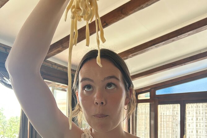 Amalfi: pasta fresca, mozzarella e tiramisù - Getting to Pianillo from Positano and Amalfi, without wasting your day