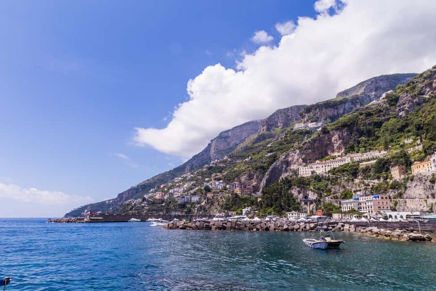 Amalfi, Positano & Ravello: Boat Tour from Sorrento - Key things I’d prioritize before you go