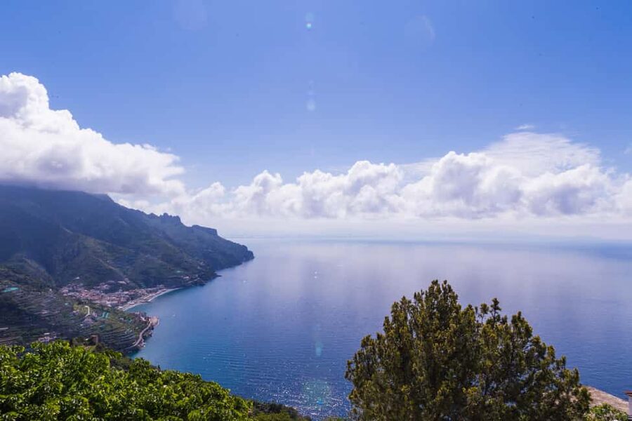 Amalfi, Positano & Ravello: Boat Tour from Sorrento - Positano in one hour: what to do with limited time