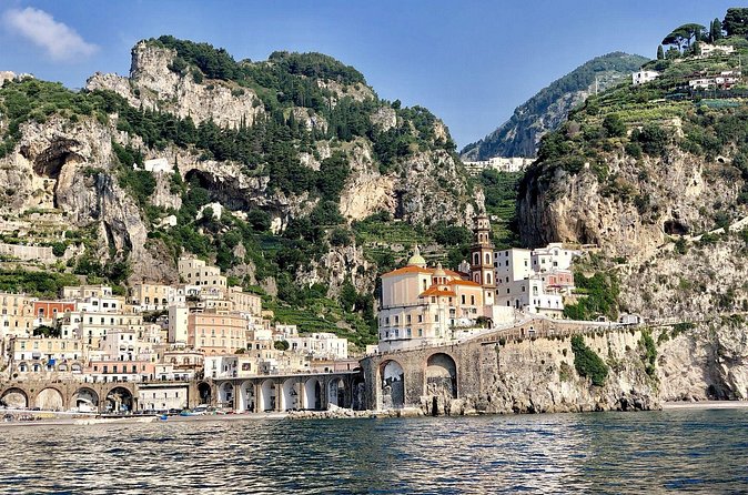 Amalfi Private Guided Walking Tour - The Best Fit: Who Should Book This Amalfi Tour