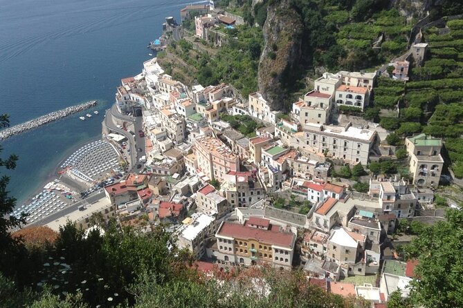 Amalfi & Ravello Tour from Positano - Price and Value: Is About $371 Per Person Worth It?