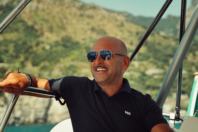 Amalfi Skip the Crowds Private Chill Experience on a Sail Yacht - What’s included, and what you’ll still want to bring