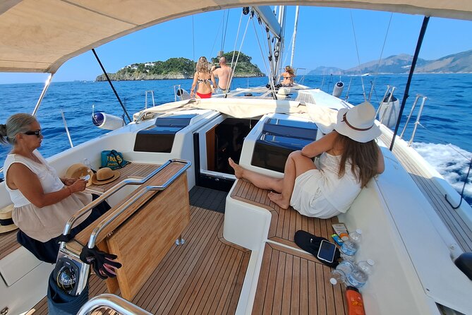 Amalfi Skip the Crowds Private Chill Experience on a Sail Yacht - Weather reality: what flexing with the captain means for you