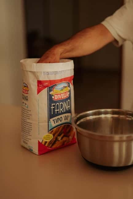 Amalfi: Tagliatelle, Mozzarella & Tiramisù Cooking Workshop - Key Highlights You Will Care About