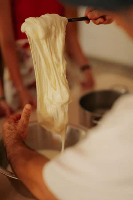 Amalfi: Tagliatelle, Mozzarella & Tiramisù Cooking Workshop - Why Pianillo Feels Like the Real Amalfi