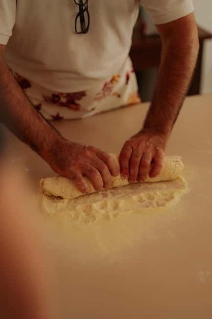 Amalfi: Tagliatelle, Mozzarella & Tiramisù Cooking Workshop - Who This Workshop Suits Best