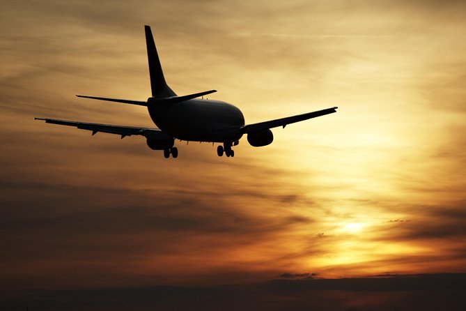 Amalfi to Naples airport/station Private departure transfer - What the car experience is really like