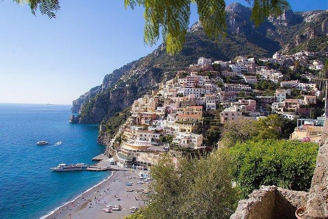 Amalfi Town Top Sights Private and Personalized Guided Tour - Why This Private Amalfi Walk Works So Well