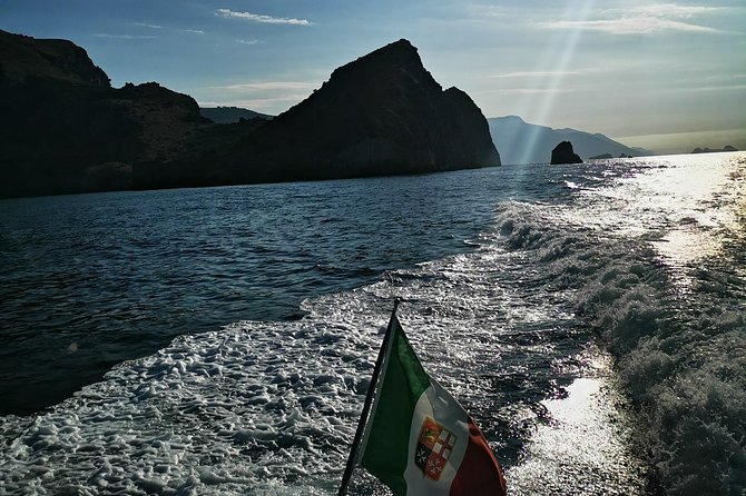 AmalfiCoast half day trip by boat with aperitif - Why a half-day Amalfi Coast boat trip from Salerno works