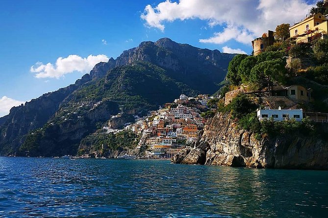 AmalfiCoast half day trip by boat with aperitif - Who should book this boat trip, and who should choose differently