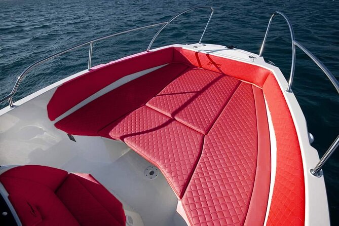 Amalfitan coast boat rent no license or with professional skipper - What You Pay, and Why It Can Be Worth It Anyway