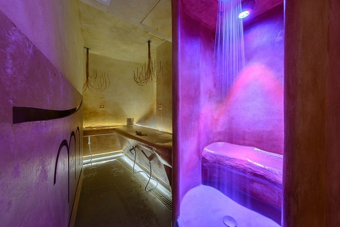 ARGILLARIUM EXPERIENCE – RITUS OTIUM + MANUS (120 minutes) - The 30-Minute Massage and Expert Guidance