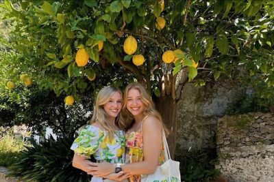 Authentic Amalfi Lemon Tour & Tasting in the Historical Garden