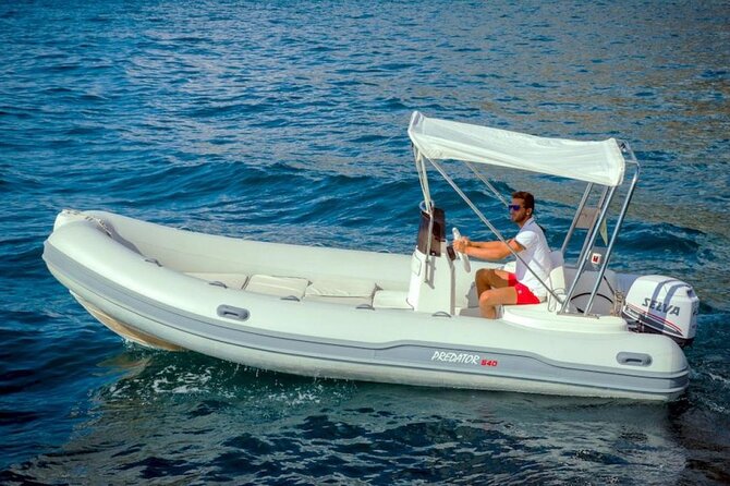 Boat and dinghy rental in Cetara on the Amalfi Coast - Price and Value: Understanding $516.68 for Up to 7
