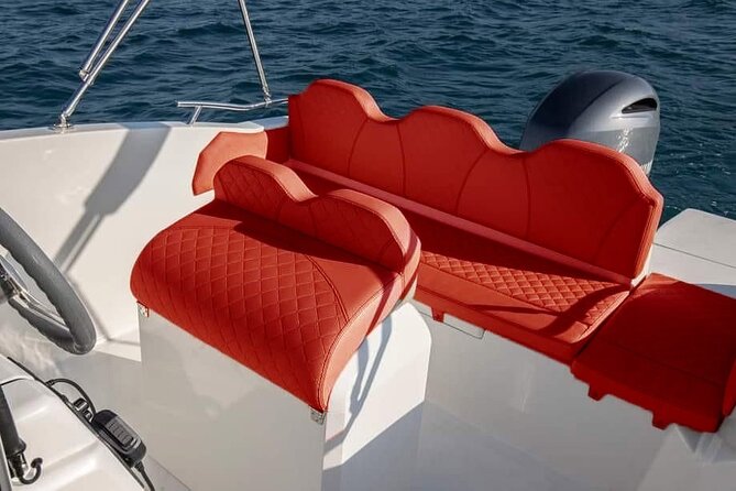 Boat rent on Amalfitan coast no license or with skipper - Price and Value for a Private Group (What You’re Really Buying)