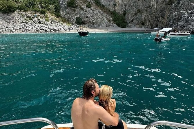 Boat tour along the Amalfi Coast - Timing and What a 10:00 Start Means for Your Day