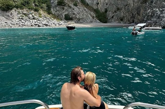 Boat tour along the Amalfi Coast - Price and Value: What You’re Paying For (and Who It Fits Best)