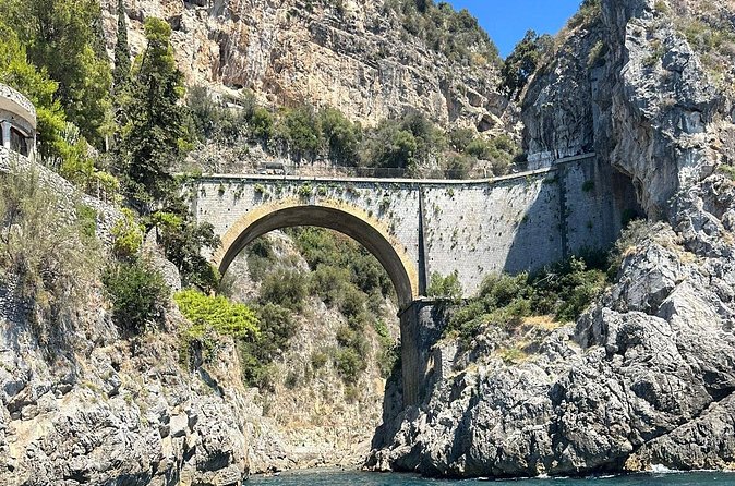 Boat tour along the Amalfi Coast - Practical Notes Before You Go