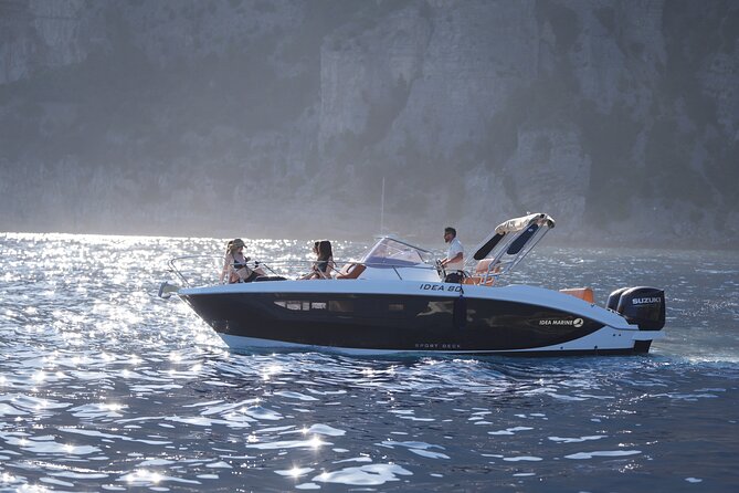 Boat Tour DA Salerno, Amalfi, Positano, Amalfi Coast - Key highlights worth centering your plans on