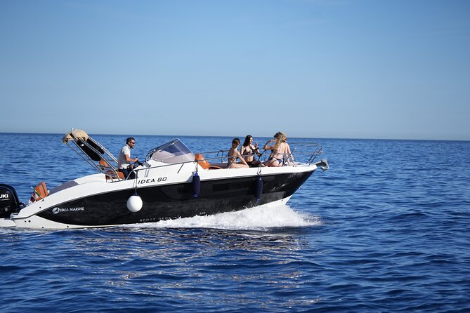 Boat Tour DA Salerno, Amalfi, Positano, Amalfi Coast - Who This Tour Fits Best, and Who Might Want a Different Day