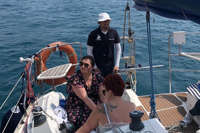 Boat tour of the Amalfi Coast with Aperitif - Key reasons this tour works so well
