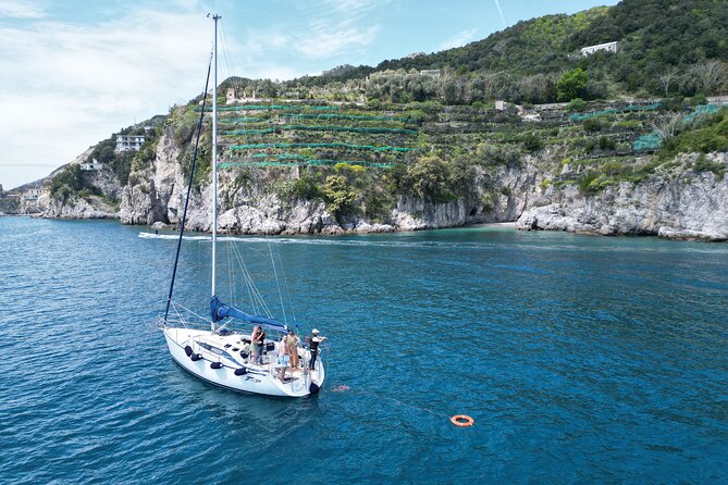 Boat tour of the Amalfi Coast with Aperitif - Timing, pickup, and how to plan your day