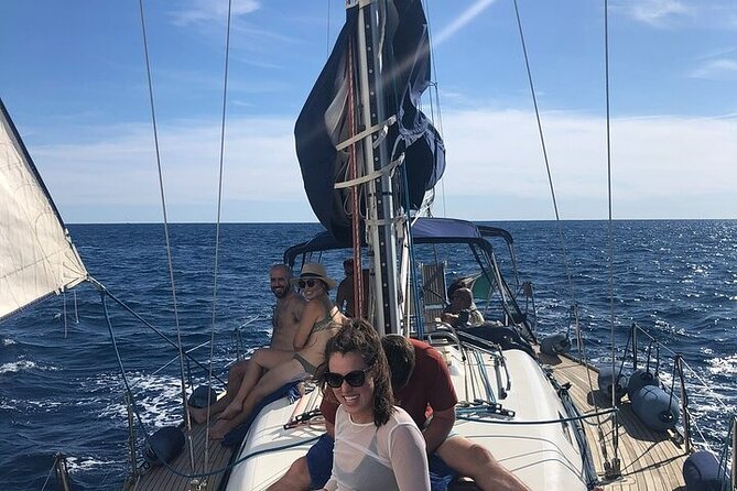 Boat tour of the Amalfi Coast with Aperitif - Stop 1: Cetara for swimming and typical local bites