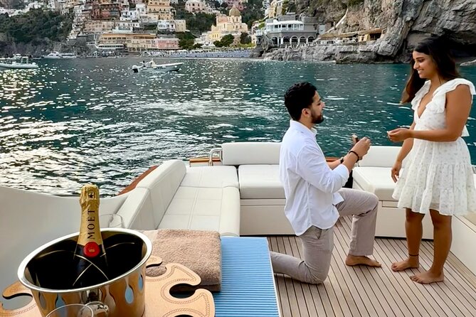 Boat Tours Events To Remember From Positano Praiano Amalfi - Quick highlights before you go