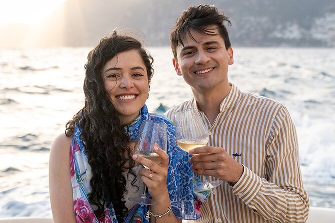 Boat Tours Events To Remember From Positano Praiano Amalfi - Praiano: the quieter Amalfi Coast side you can still feel