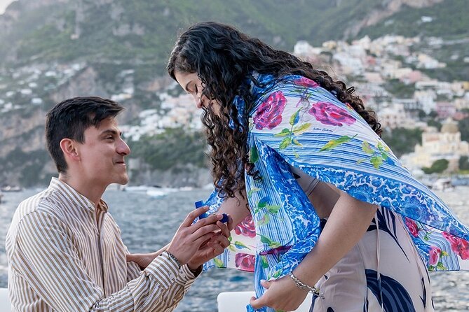 Boat Tours Events To Remember From Positano Praiano Amalfi - Fiordo di Furore: that crack in the rock with a tiny beach