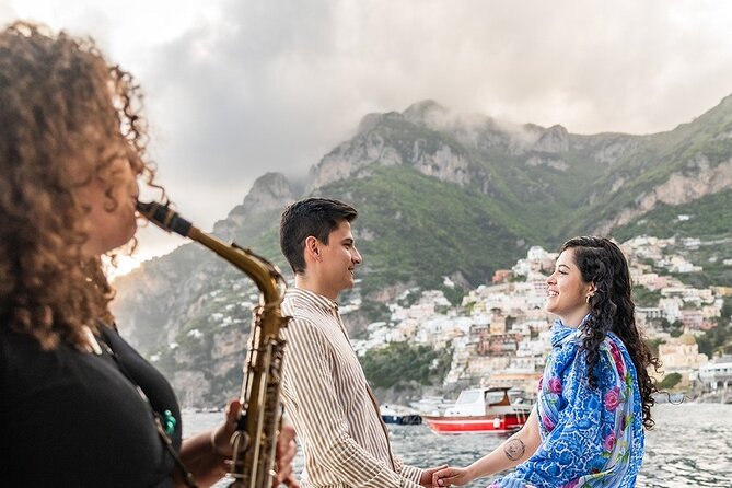 Boat Tours Events To Remember From Positano Praiano Amalfi - Li Galli islands: the mythical seascape that turns photos into keepsakes