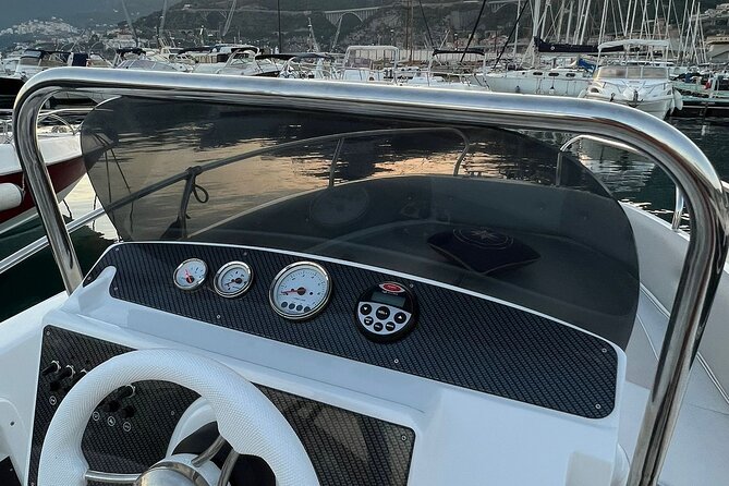 Boat trips DA Amalfi - The 9:00 am Amalfi departure: planning your morning without stress